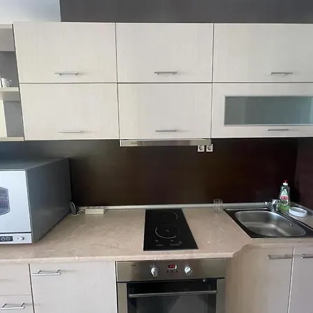 Apartman Beachfront Szozopol