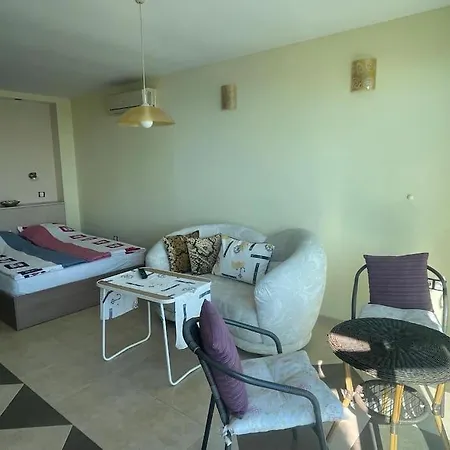 Beachfront Szozopol
