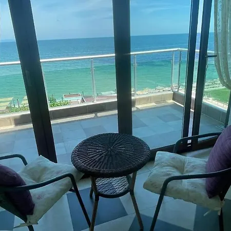 Appartamento Beachfront Sozopol