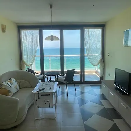 Διαμέρισμα Beachfront Σωζόπολη