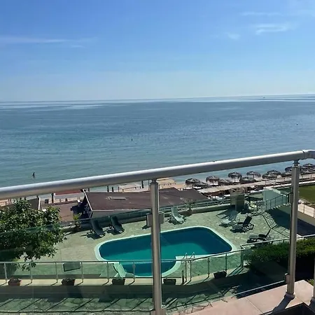 Διαμέρισμα Beachfront Σωζόπολη