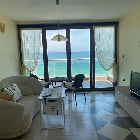 Διαμέρισμα Beachfront