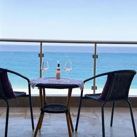 Lejlighed Beachfront